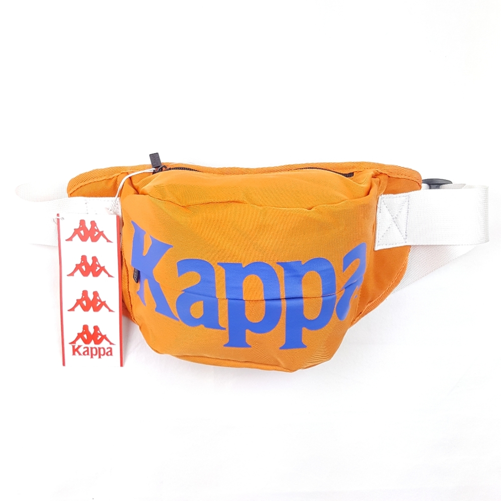 Kappa Authentic Cabala Belt Bag